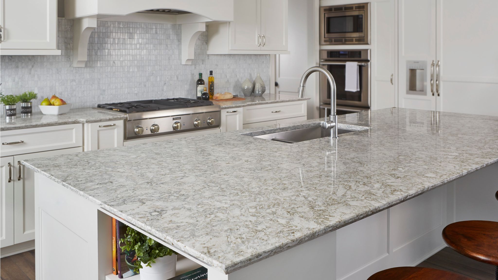 Crafter Granite Countertops In Wheaton - Countertops Are What We Do Best!